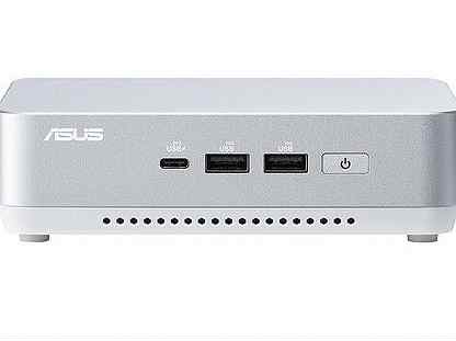 Asus NUC 14 Pro+ (2024)