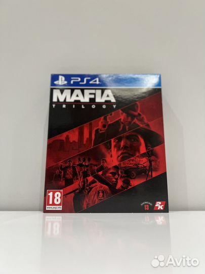 Игра для приставки ps 4-5