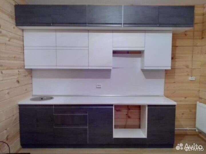 Сборка мебели, кухни