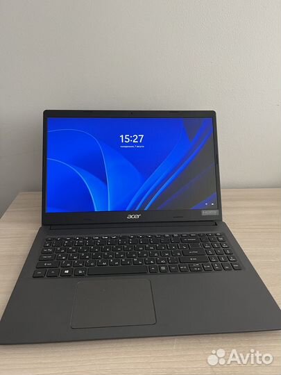 Ноутбук Acer Extensa 215-22G