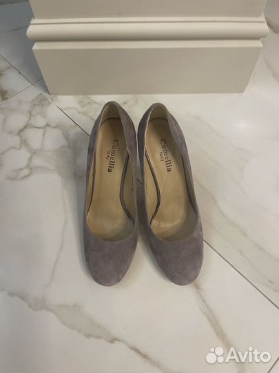 Туфли женские, размер 36