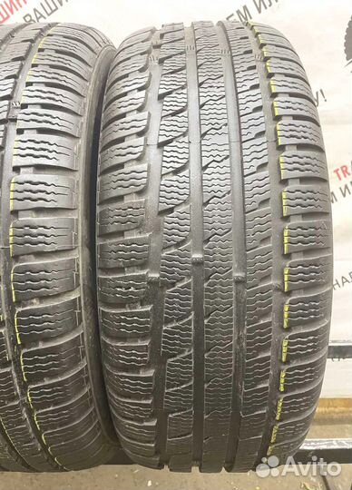 Kumho WinterCraft KW27 225/55 R17 101R