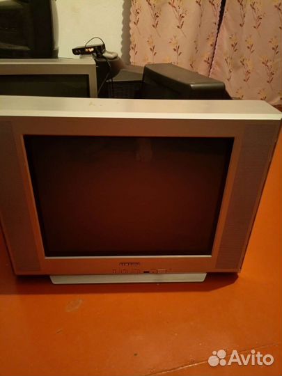Телевизор бу