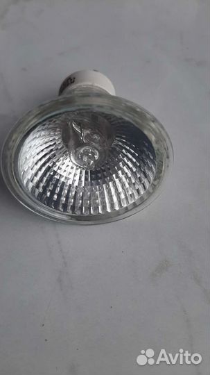 Лампа светодиодная LED-PAR16,GU10