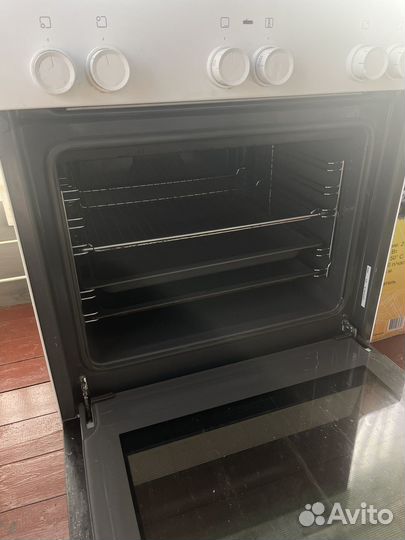 Газовая плита Bosch HGD425120R