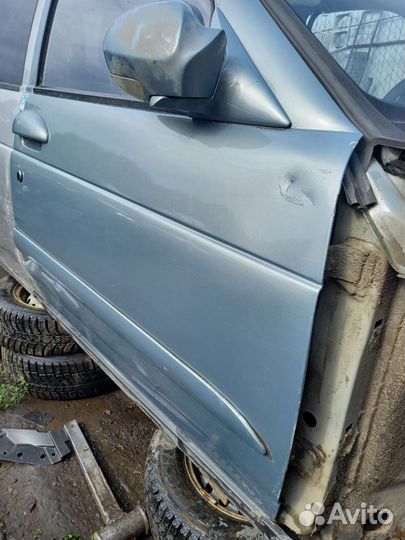 Дверь передняя правая Ваз 2110 Ваз 2112 Приора