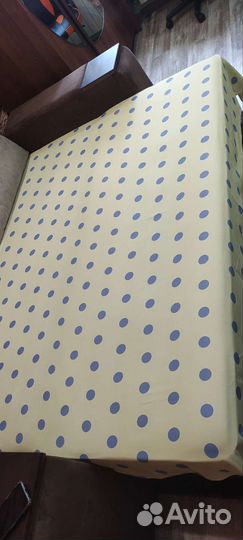 Постельное белье евро