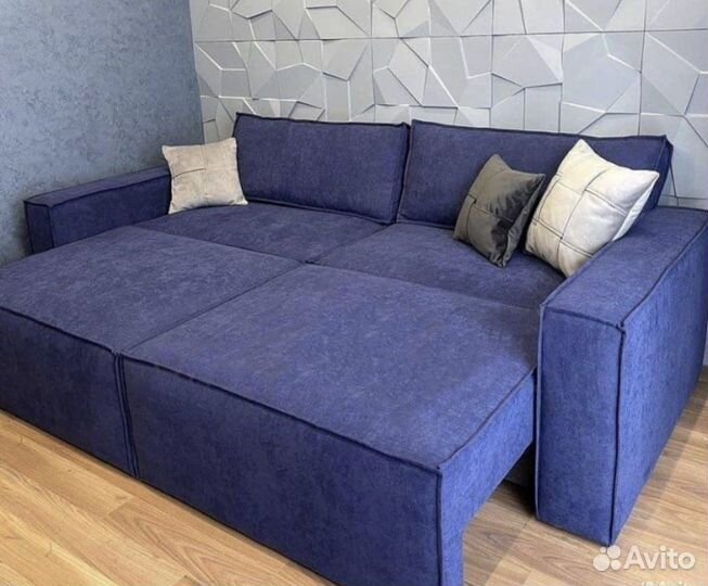 Диван лофт#2870