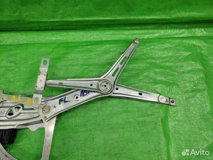 Стеклоподъемник п/л Opel Astra H / Family 04-15