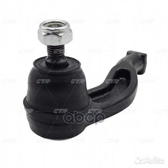 CED-6L Наконечник рулевой тяги лев CE0044