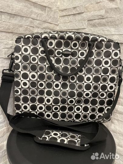 Сумка для ноутбука 15.6 iceberg