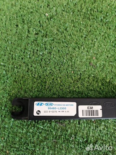 Антенна Kia K5 DL3 G4KN 2.5 2021