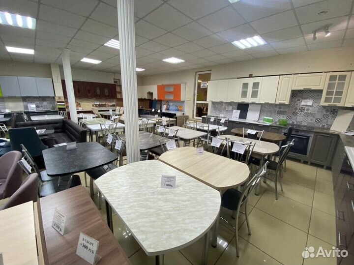 Стол письменный тип 12 Белый Ясень / Дуб сонома