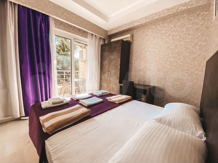 3-к. квартира, 60 м², 5/12 эт.