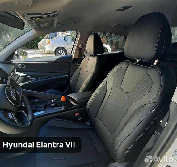 Авточехлы (новые) с доставкой