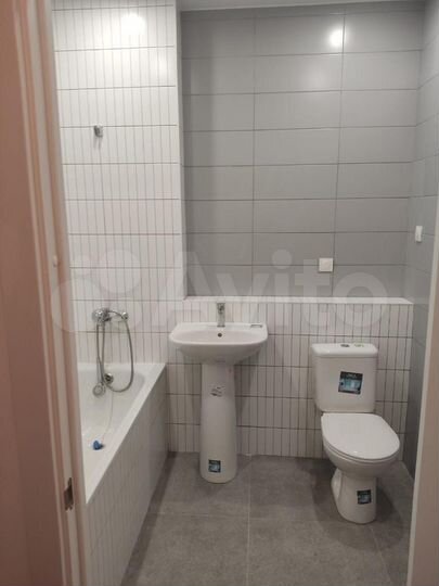 2-к. квартира, 41,6 м², 8/17 эт.
