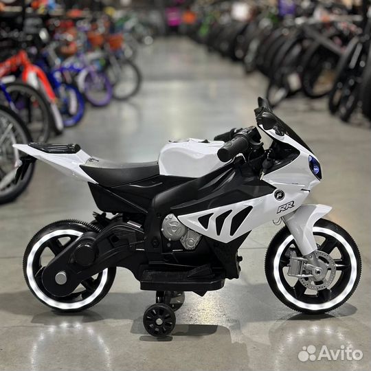 Электромобиль Детский