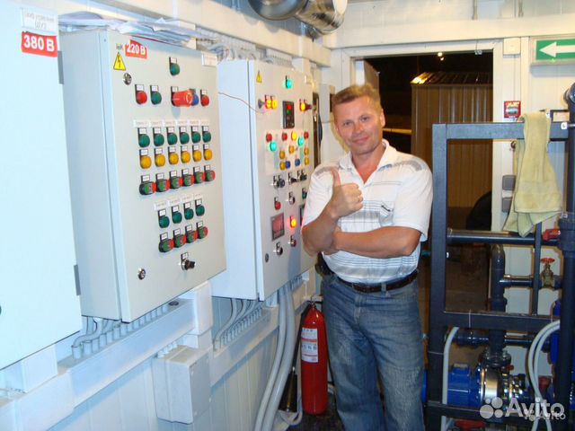 Мастер-электрик. Электромонтаж в квартирах и домах