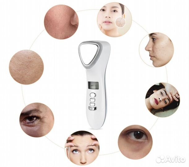 Крио молоточек