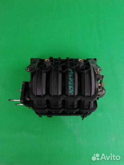 Коллектор впускной Chevrolet Lacetti F16D3