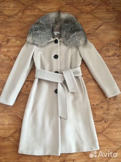 Пальто Marella