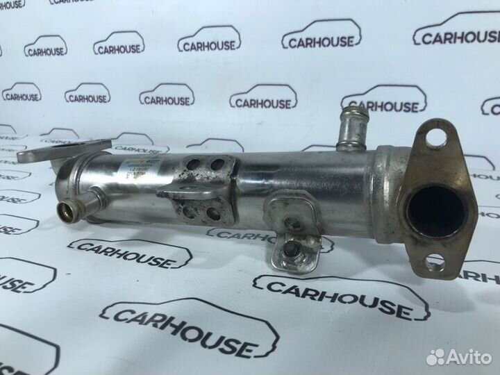 Теплообменник Great Wall Hover GW4D20