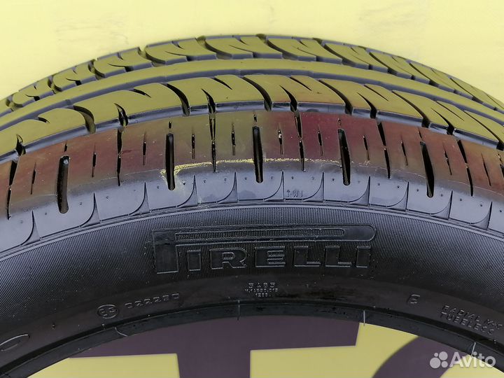 Pirelli Scorpion Zero Asimmetrico 265/45 R20