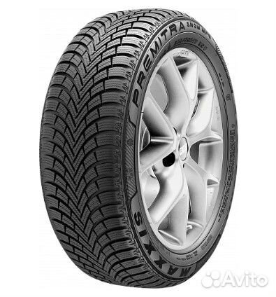 Maxxis Premitra Snow WP6 235/60 R18 107H