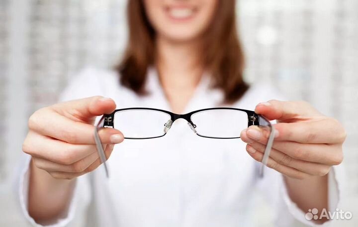 Продавец-консультант