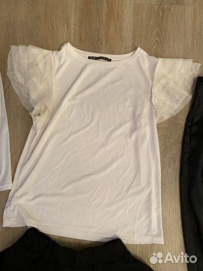 Школьная форма для девочки