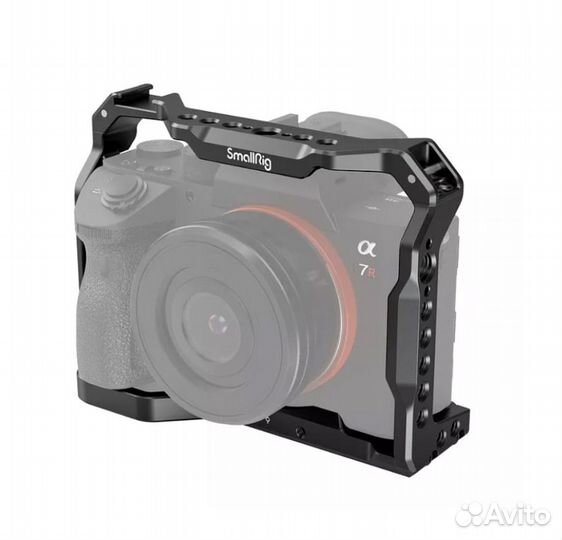 SmallRig для Sony a7III a7rIII a9