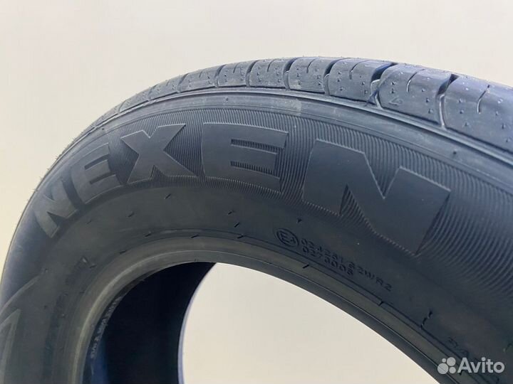 Nexen N'Blue HD Plus 215/60 R16 95H