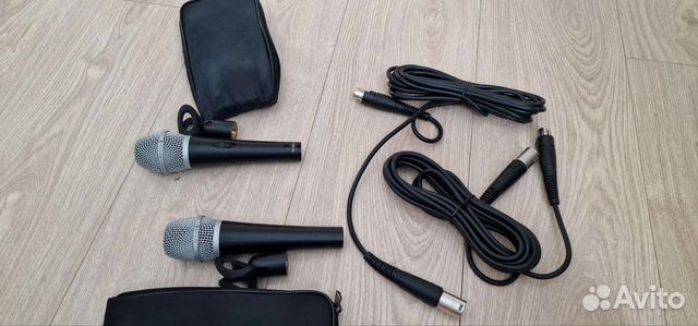 Микрофон Beyerdynamic TG V35d s (суперкардиоидный)