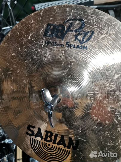 Ударная установка mapex