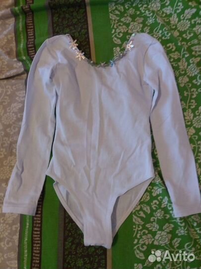 Купальники для танцев