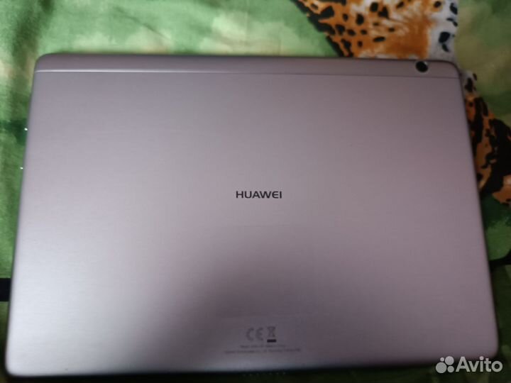 Планшет huawei mediapad t3 10