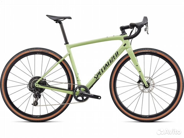 Велосипед Specialized Diverge Sport Carbon