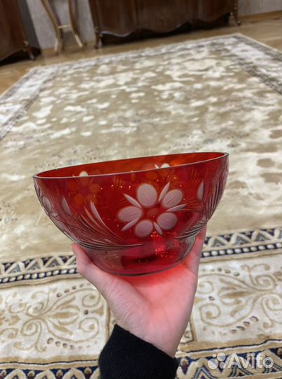 Ваза для фруктов