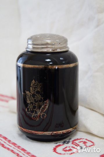 Чайницы разные