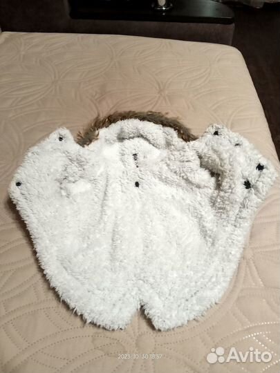 Одежда для маленьких пород собак