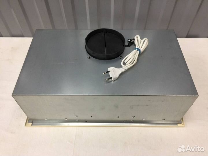 Вытяжка полновстраиваемая Maunfeld 850 м/ч /Новая