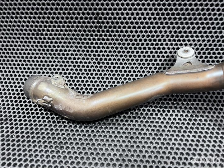 Выхлопное колено Husqvarna FC 450 2017