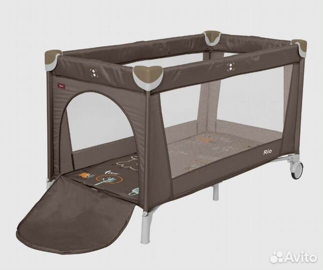 Манеж кроватка велосипед коляска прокат