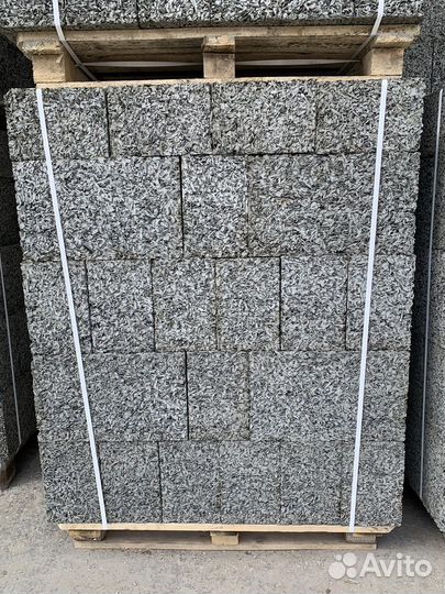 Арболитовые блоки