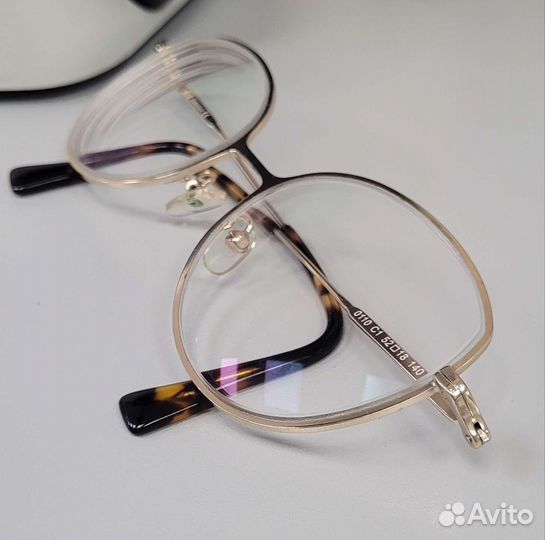 Очки, оправа