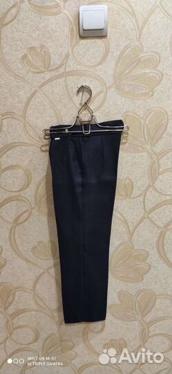 Костюм тройка с рубашкой и бабочкой на мальчика