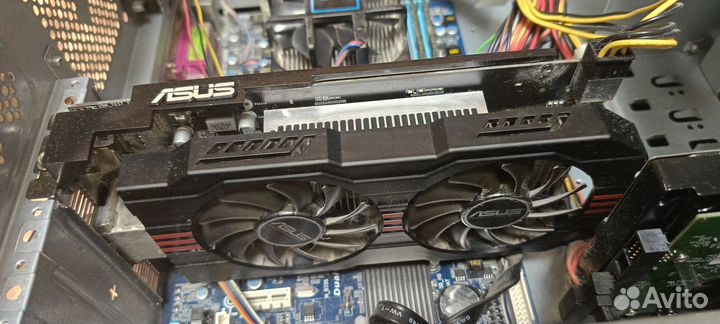 Компьютер бу