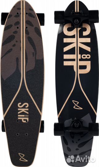 Круизер skip 30