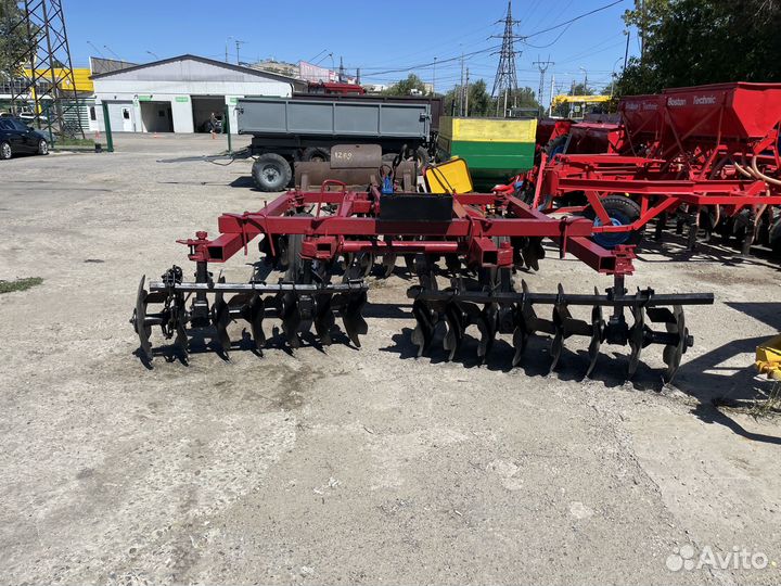 Борона БДТ-Агро БДТ-3, 2023