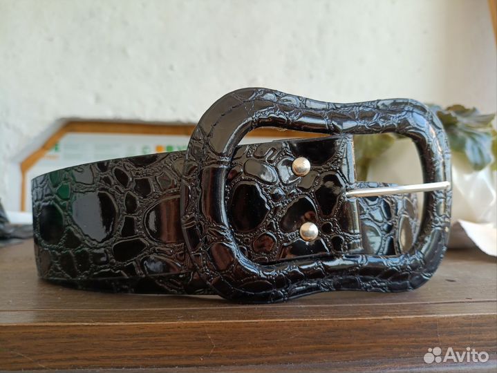 Ремень женский